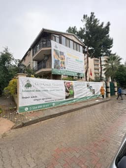 Goys Çocuk Akademisi (anaokulu) İzmir/bornova - Fotoğraf