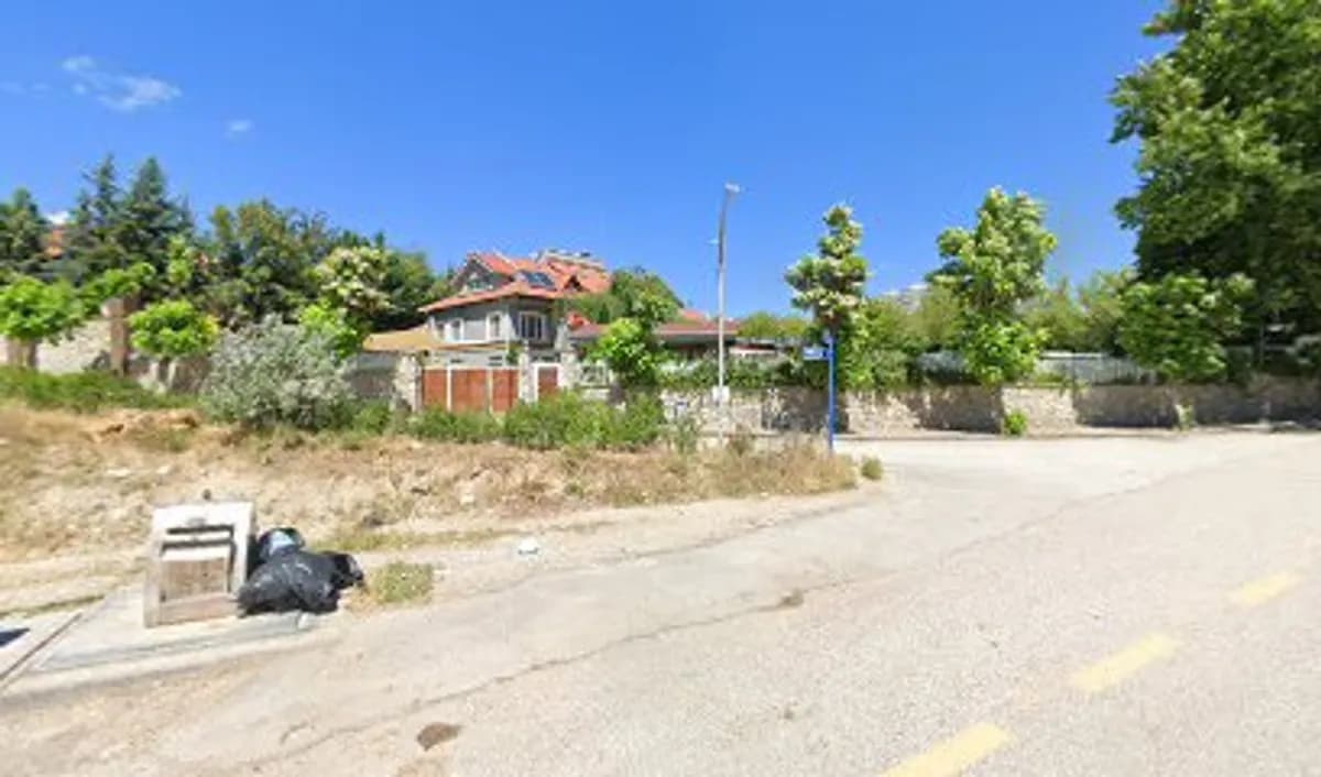 Dadya Çocukları Anaokulu Alacatlı İncek - Fotoğraf