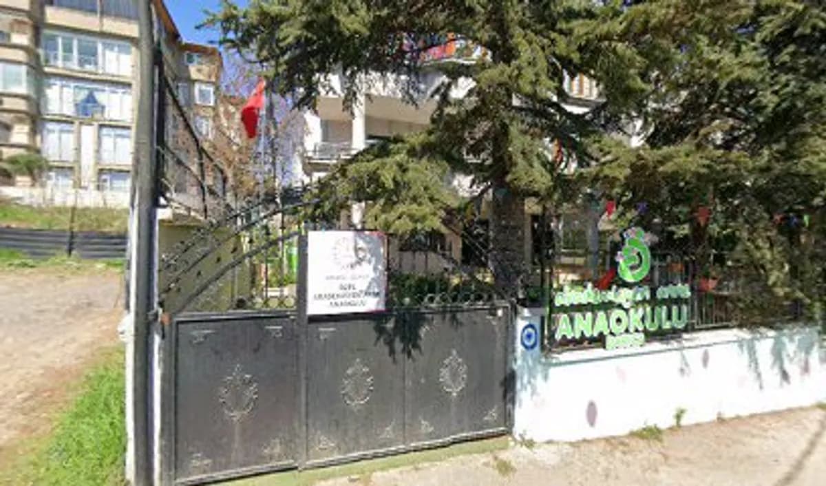 Akademisyen Anne Anaokulu