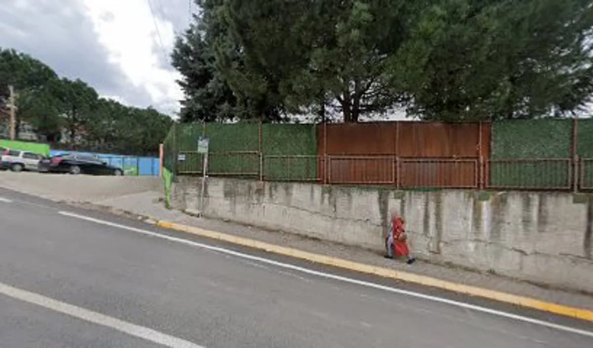 Pakize Şirin Şen Kızılay Anaokulu Basişkele - Fotoğraf