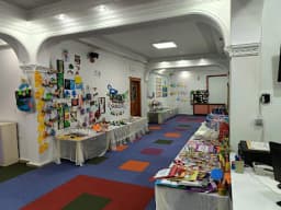 Fatih Pembe Köşk Kreş & Anaokulu (öğrenci Servisi Vardır ) - Fotoğraf