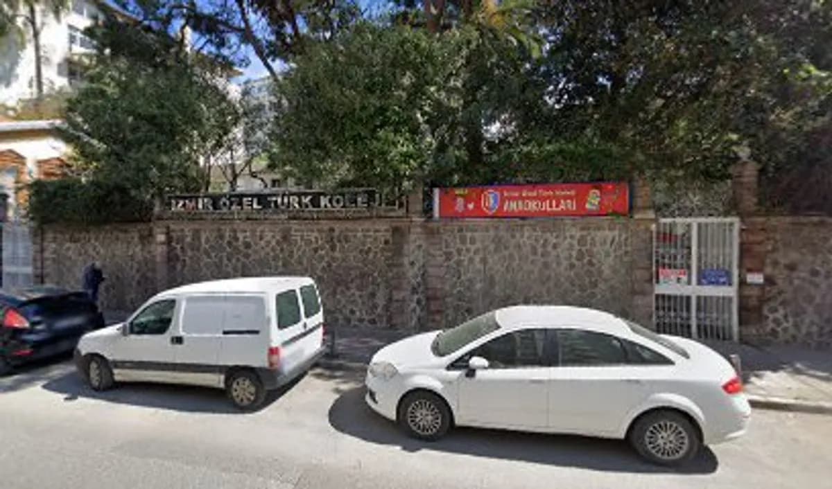 Özel Türk Anaokulu - Fotoğraf