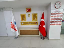 Sancaktepe Sınav İleri Kurs - Fotoğraf