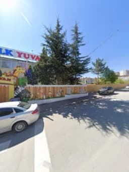 İlk Yuvam Keçiören Anaokulu - Fotoğraf