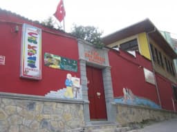 Özel Bizim Can Kardeş Anaokulu - Fotoğraf