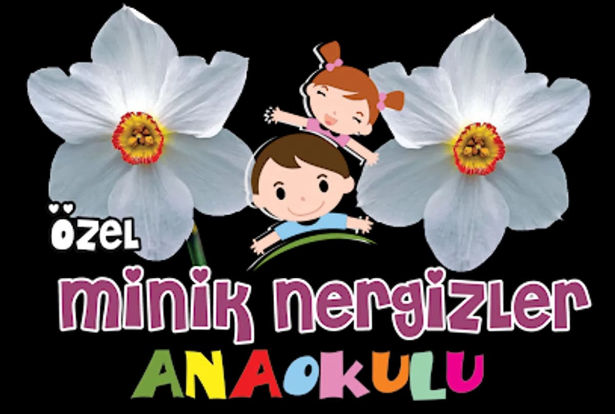 Özel Minik Nergizler Anaokulu - Fotoğraf