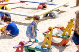 Ural Özyiğit Anaokulu - Fotoğraf