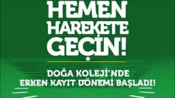 Doğa Anaokulu ve İlkokulu Gazimağusa - Photo