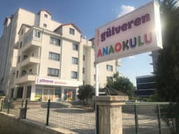 Saray Gülveren Anaokulu - Fotoğraf