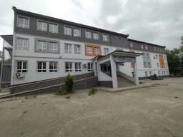 Kozcağız Ortaokulu - Fotoğraf