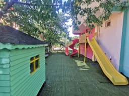 Özel Polatlı Yumurcak Anaokulu - Fotoğraf