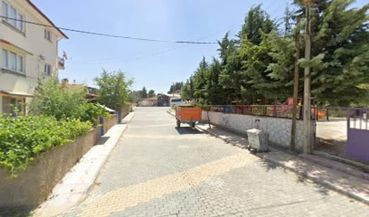Dede Korkut Anaokulu - Photo