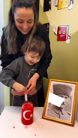 Ordu Dokuz Renk Anaokulu - Photo