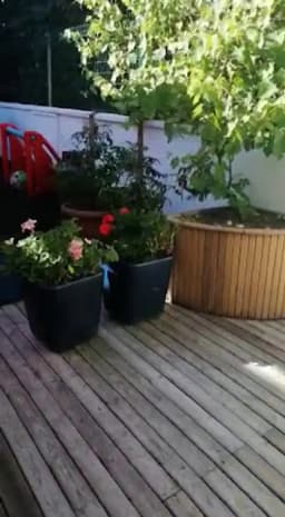 Özel Büyüyen Adımlar Anaokulu - Fotoğraf