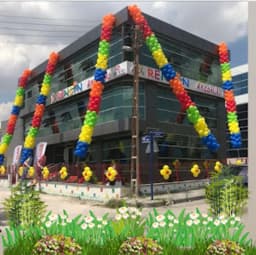 Rengin Kreş Anaokulu - Fotoğraf