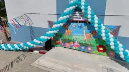 Elmalı Özel Eğitim Anaokulu - Fotoğraf