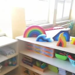 Fahri Akçakoca Anaokulu - Photo