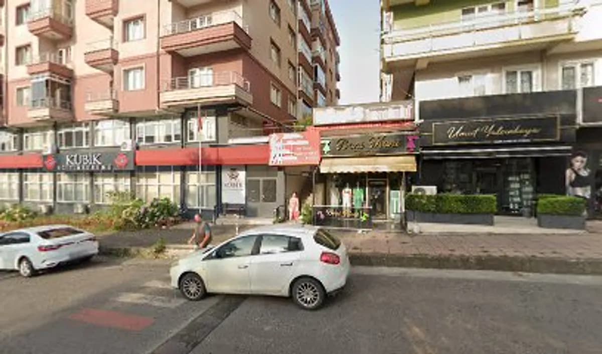 Güneş Anaokulu - Fotoğraf