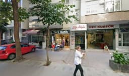 İstanbul Anaokulları - Fotoğraf