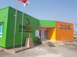 Zeliha Ömer Genç Kızılay Anaokulu - Fotoğraf