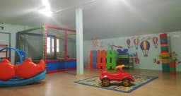 Özel Ortadağ Lalebahçesi Anaokulu - Fotoğraf