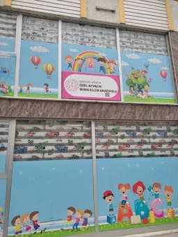 Özel Ayvacık Minik Eller Anaokulu - Fotoğraf