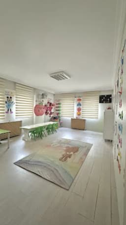 Özel Menteşe Minik Kalpler Anaokulu - Fotoğraf