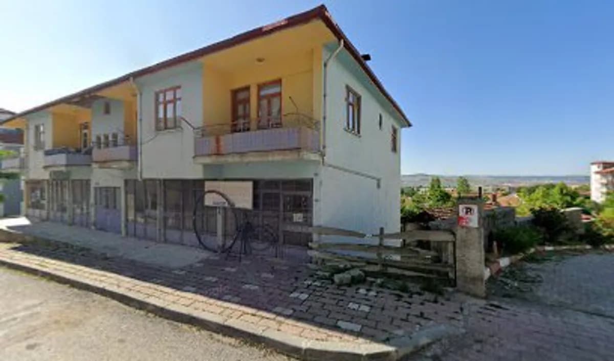 Kadışehri Anaokulu - Fotoğraf