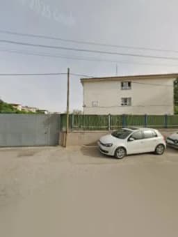 Şehit Çavuş Haydar Arda Erertingi Ortaokulu - Photo