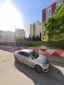 Özel Antalya Envar Anaokulu-ilkokul-ortaokul (muratpaşa Kampüsü) - Photo