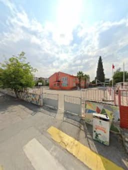 Mithatpaşa Anaokulu - Fotoğraf