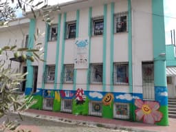 Gümüşsuyu Anaokulu - Fotoğraf