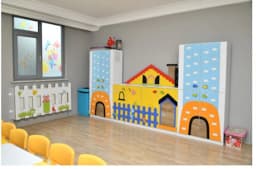 Şerifali Damla Anaokulu - Fotoğraf