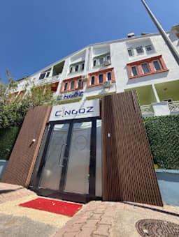 Cingöz Anaokulu - Photo