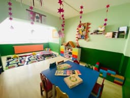 Özel Maltepe Yumurcak Anaokulu - Fotoğraf