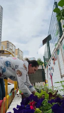 Civcivim Anaokulu - Yenimahalle Anaokulu - Anasinifi - Fotoğraf