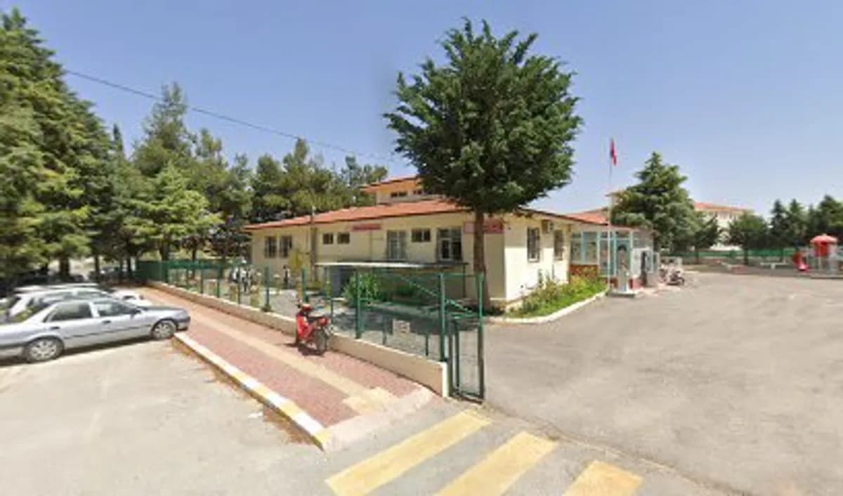 Şirinevler Anaokulu - Photo