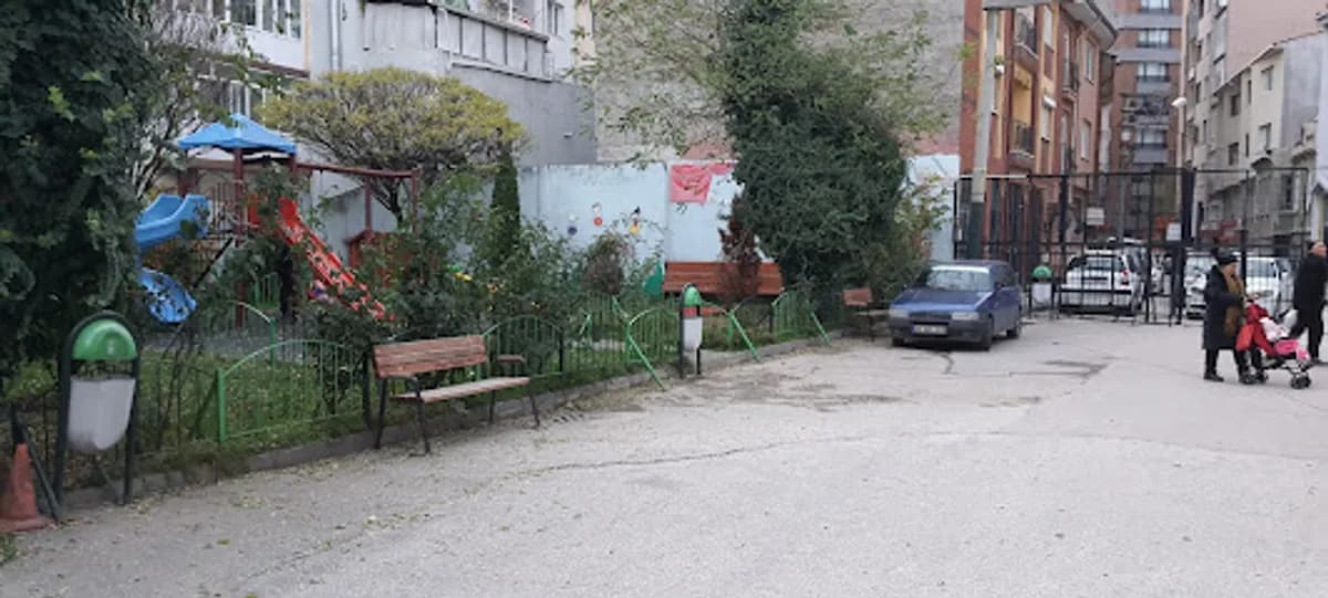 Sakarya Anaokulu - Fotoğraf