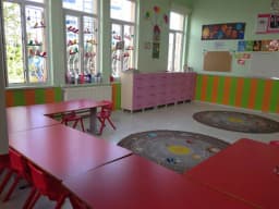 Özel Gülveren Anaokulu Yenikent Sincan Şub. - Fotoğraf