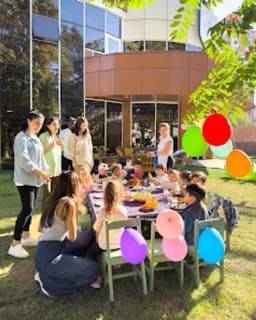 Küçük Kaşifler Anaokulu - Photo