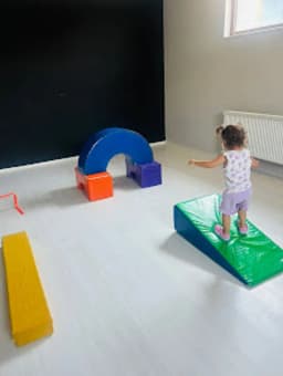 Hayal İstasyonu Kreş & Anaokulu - Fotoğraf