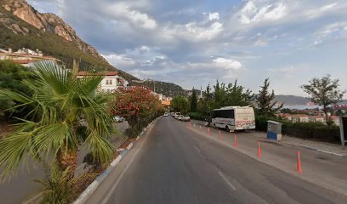 Kaş Ova Anaokulu - Photo