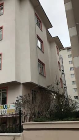 Paylaşım Anaokulu - Fotoğraf