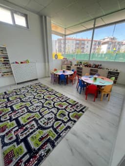 Melike Öztürk Kreş ve Anaokulu - Fotoğraf