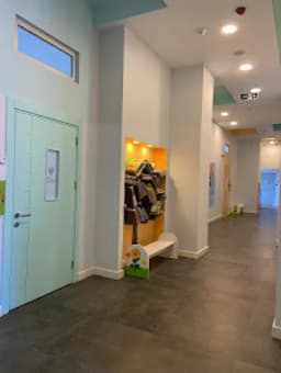 Özel Fidanlar Anaokulu - Fotoğraf