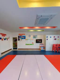 Nar Çiçeği Kreş - Fotoğraf