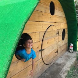 Kelebek Orman Anaokulu - Fotoğraf