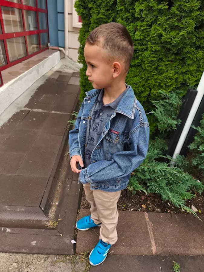 Altındağ Belediyesi Anaokulu - Fotoğraf