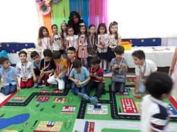 Fatih Anaokulu - Fotoğraf