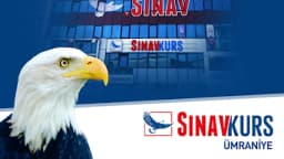 Sınav Kurs Dershane Ümraniye Şubesi - Fotoğraf